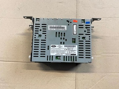 Ford ranger iv 2020r - радіо cd dvd jb3t-19c107-ea acm media зчитувач фото №1