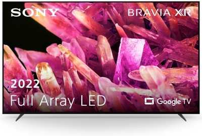 Telewizor SONY BRAVIA XR-75X94K 4K UHD LED 2022