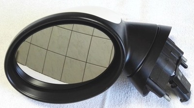 Mini r50 r52 r53 дзеркало зовнішнє ліва - 5 pin фото №1