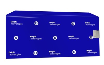 SENSOR / SONDA DELPHI AS10227  