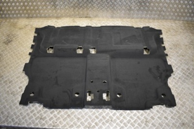 Idealny килимок задня задній bmw g07 x7 1 фото №1