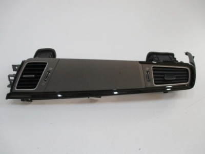 Молдинг консолі повітропровід kia niro g5847-95000 фото №1