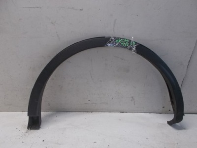 Renault kadjar молдинг na крыло левый правый задняя комплект фото №1