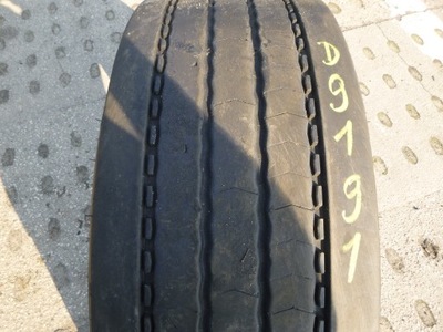 NEUMÁTICO COCHE DE CARGA 385/65R22.5 MICHELIN X-MULTI Z PARTE DELANTERA DE CARGA TIR  