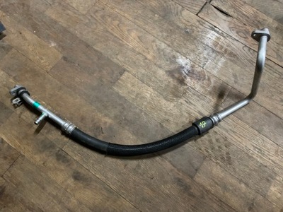 Renault clio iv шланг кондиціонера 924548625r фото №1