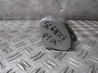 Петлі двері правий задня renault scenic ii фото №1