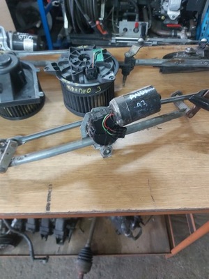 Механизм дворник audi a3 фото №1