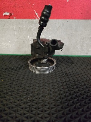 Насос підсилювача audi q7 4l lift 3.0 tdi фото №1