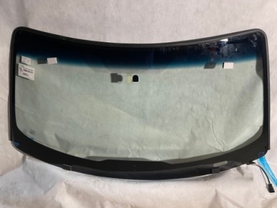 Ford explorer стекло передняя cała подогрев po 2006-2010 фото №1