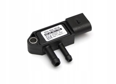 Датчик g450 разницы давления фильтром dpf фото №1