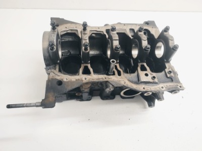 Renault megane iii блок двигателя 1.5 dci фото №1