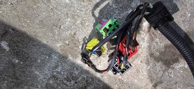 Audi q5 sq5 салон фото №1