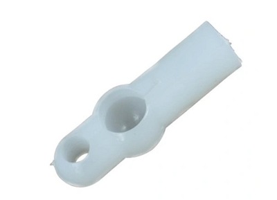 URSUS C-330 C-360 ŁOŻYSKO PRZEGUB KULOWY GAZU PLASTIKOWY 80295095