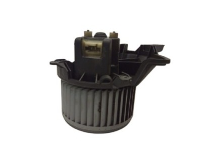 Вентилятор обдув opel corsa d 1.2 13335075 фото №1