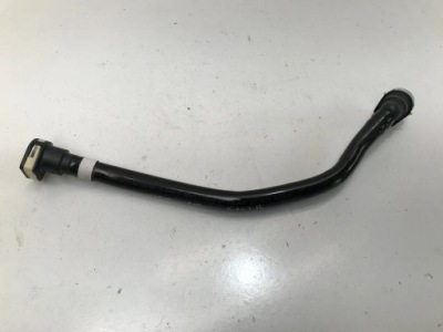 Volvo v60 ii 2.0 t гибрид трубка пабтрубок  шланг фильтра угольный 31478575 фото №1