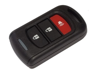 Ключ корпус пульта toyota фото №1