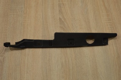 Защита накладка крыла правый перед orlando фото №1