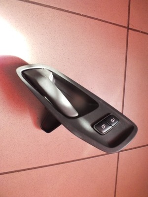 Ручка внутрішня права ford transit mk 8 фото №1