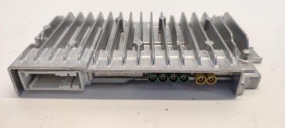 Mercedes w247 модуль система парктронік a0009002751 фото №1