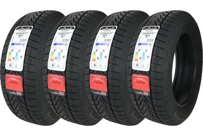 4 X 215/60R17 96H FR WINTEREXPERT UNIROYAL INVIERNO  