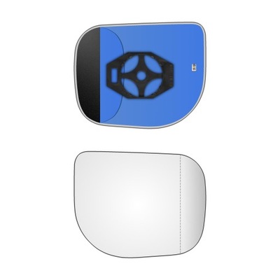 Асферический nissan pathfinder armada wa60 2004-2016 фото №1