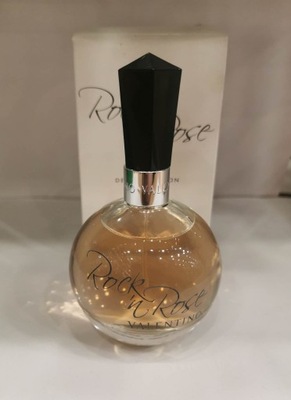 Valentino Rock Rose woda perfumowana