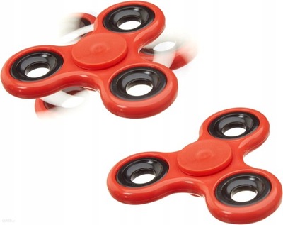 fidget spiner