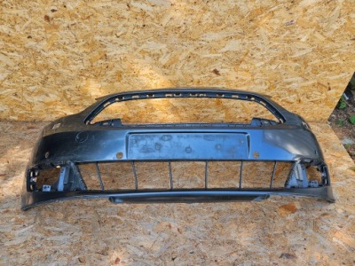 Ford c max ii mk2 lift бампер перед передній фото №1