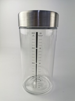 Oryginalny pojemnik na mleko ekspresu Philips/Saeco