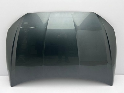 Seat ibiza v 6f капот кришка двигуна оригінал oem 17- фото №1