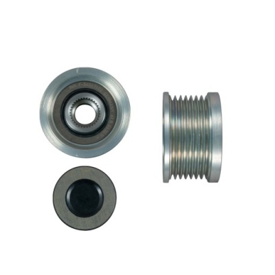 Сцепление односторонний генератора iveco daily vi mercedes sprinter 3-t b фото №1