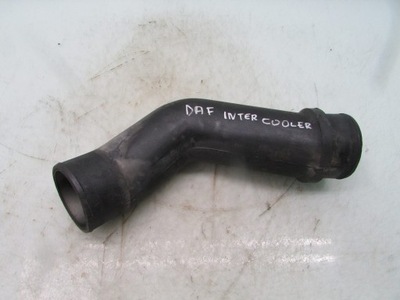 Daf lf55 lf 55 02r труба інтеркулер турбіни wąż фото №1