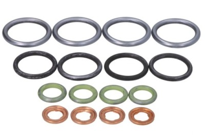 Уплотнители впрыска mercedes atego фото №1