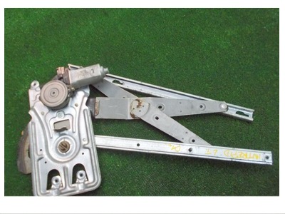 Dodge intrepid 98-04r підйомник скло лівий задня фото №1