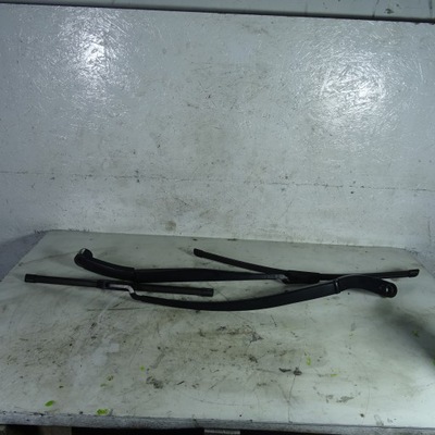 Kia optima iii lift рычаги дворник перед фото №1