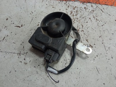 Hyundai i30 n сирена сигнализация фото №1