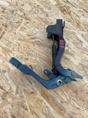 Citroen ds7 петля петли капот комплект фото №1