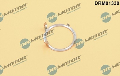 DRM01330 FORRO EGR SEAT LEON 1.6TDI 12-20  