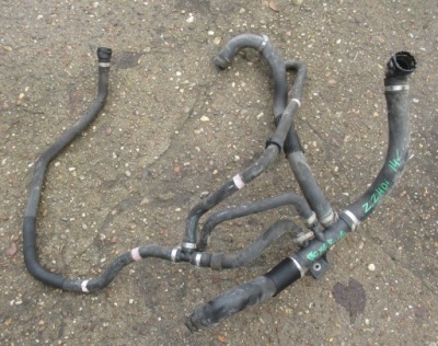 Boxer jumper ducato 2.2 hdi 14r шланг wody магістраль фото №1