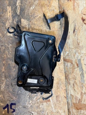 Основание аккумулятор jeep compass 2 844aa30622 фото №1