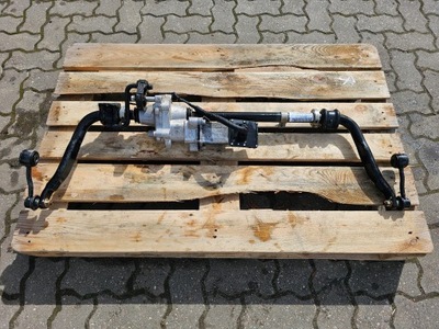 JEEP WRANGLER JL STABILIZER DRIVE SHAFT FRONT ELECTRICAL - milautoparts-fr.ukrlive.com