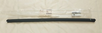 Kia soul прокладка внутренняя стекло дверь левый перед 82231b2000 oryg-pń фото №1