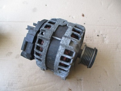 Renault kadjar генератор 231004ea0a фото №1