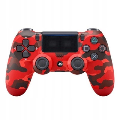 PS4 PAD BEZPRZEWODOWY PS4 SONY Kamuflaż WIRELESS