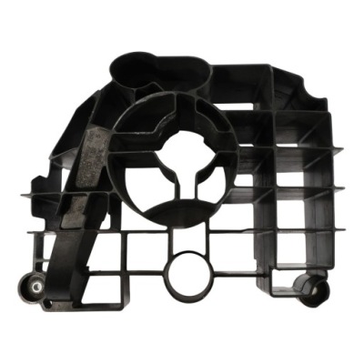 Audi q7 4l 3.0 tdi вкладиш картера масляний 059103138s фото №1