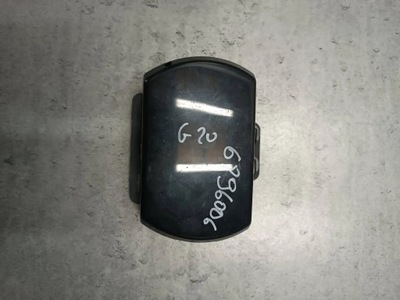 Bmw 3 g20 g21 радар фото №1