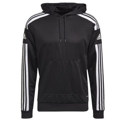 ADIDAS BLUZA MĘSKA Z KAPTUREM SQUADRA trening XL