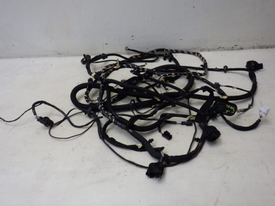 Жгут электропроводка задняя задняя trafic vivaro iii фото №1