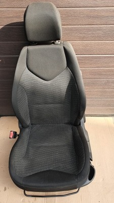 Peugeot 308 sw - сидіння перед лівий фото №1