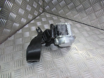 Audi sq7 q7 4m pas задняя левый фото №1